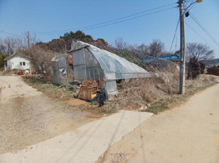충남 당진시 고대면 대지,임야,전답 경매 물건 사진 3 · 2025타경552