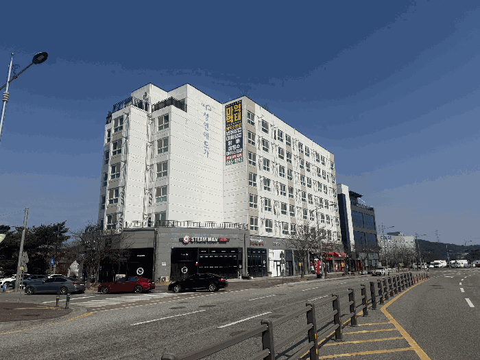 충남 서산시 성연면 오피스텔 경매 물건 사진 6 · 2025타경553