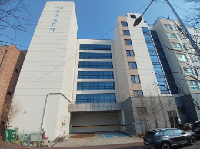충남 서산시 성연면 오피스텔 경매 물건 사진