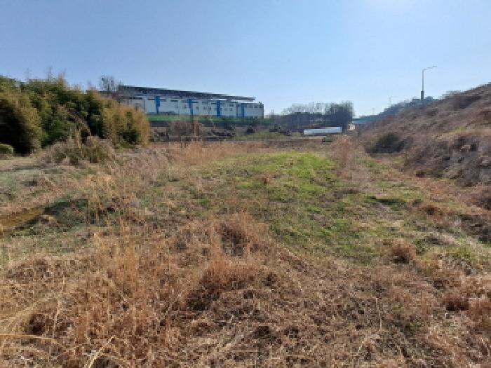 충남 당진시 송악읍 대지,임야,전답 경매 물건 사진