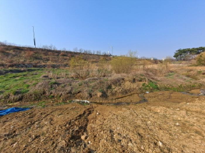 충남 당진시 송악읍 대지,임야,전답 경매 물건 사진 4 · 2025타경578