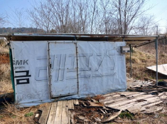 충남 당진시 석문면 대지 경매 물건 사진 5 · 2025타경580