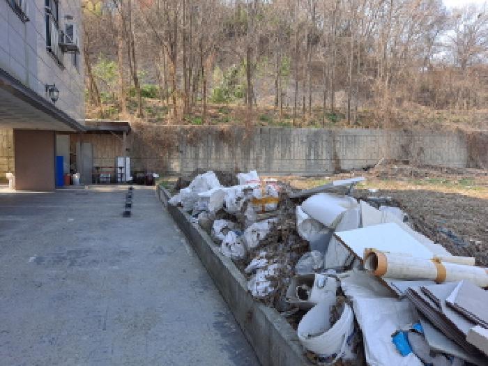 충남 당진시 읍내동 잡종지 경매 물건 사진