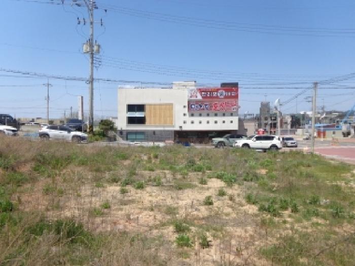 충남 태안군 소원면 대지 경매 물건 사진