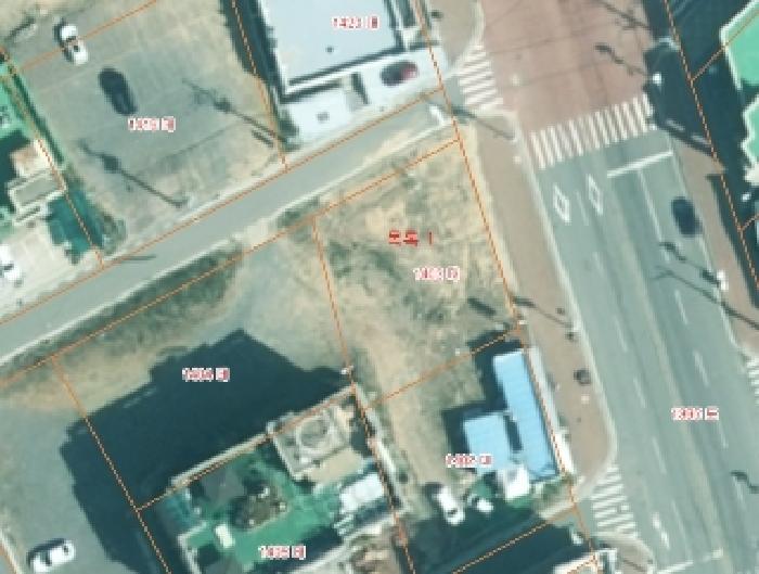 충남 태안군 소원면 대지 경매 물건 사진 3 · 2025타경606