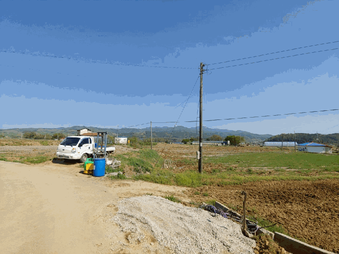 충남 서산시 해미면 전답 경매 물건 사진 5 · 2025타경624