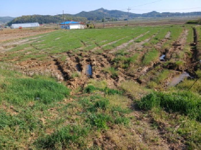 충남 서산시 해미면 전답 경매 물건 사진 2 · 2025타경624