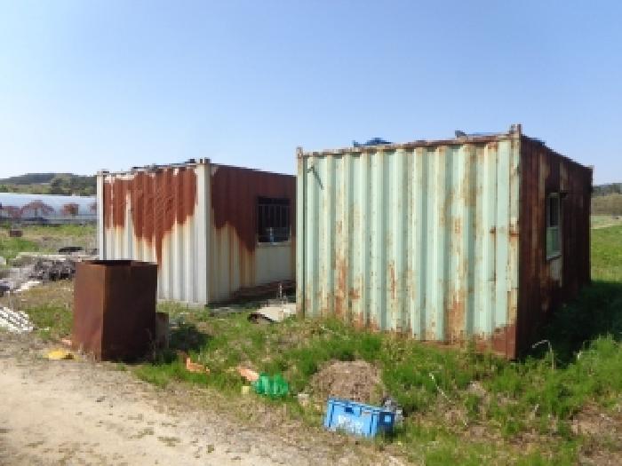 충남 서산시 부석면 대지,임야,전답 경매 물건 사진