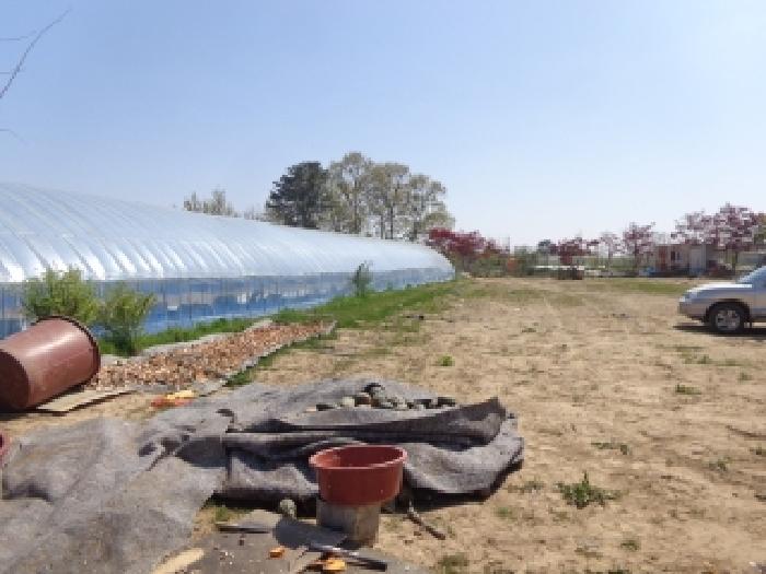 충남 서산시 부석면 대지,임야,전답 경매 물건 사진 4 · 2025타경625