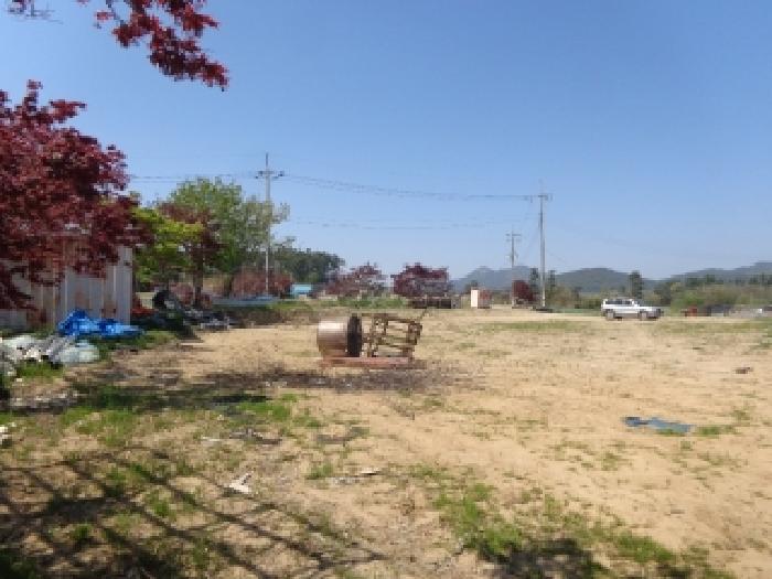 충남 서산시 부석면 대지,임야,전답 경매 물건 사진 5 · 2025타경625