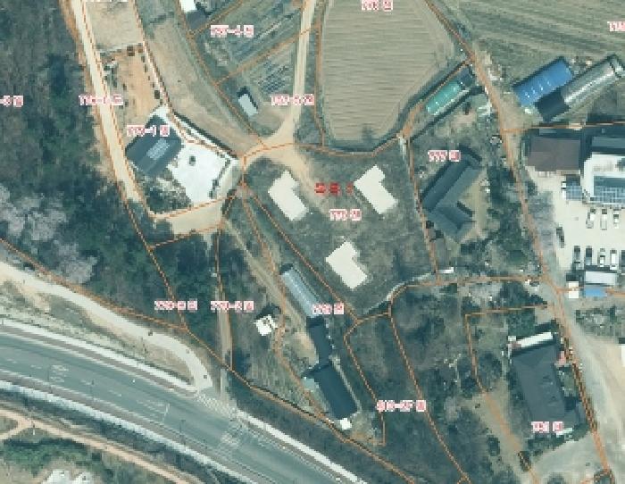 충남 태안군 태안읍 전 경매 물건 사진 6 · 2025타경628