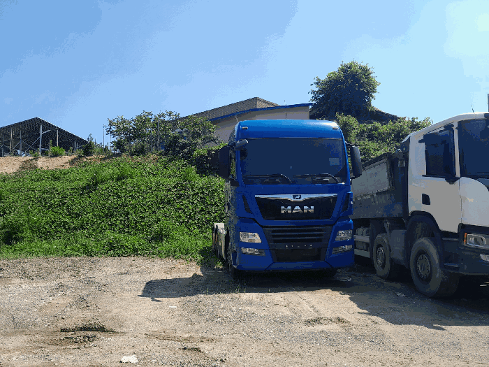충남 당진시 송악읍 자동차,중기 경매 물건 사진 3 · 2025타경631