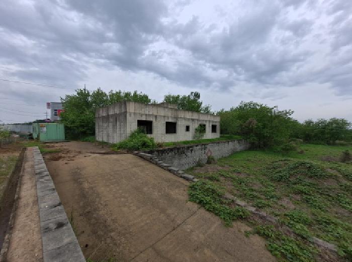 충남 당진시 송산면 임야 경매 물건 사진