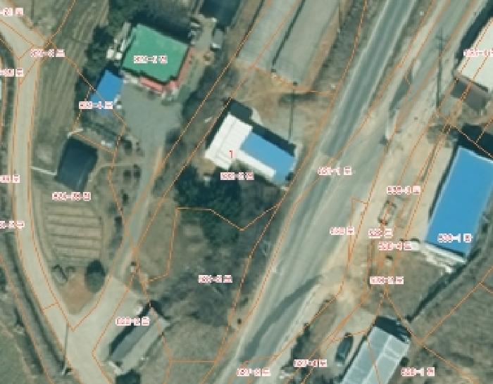 충남 태안군 안면읍 단독주택 경매 물건 사진 2 · 2025타경656