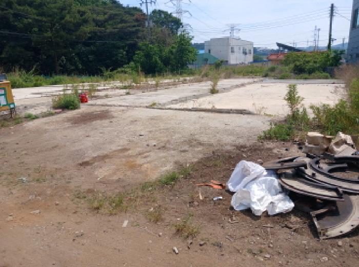 충남 당진시 석문면 전답 경매 물건 사진 2 · 2025타경658