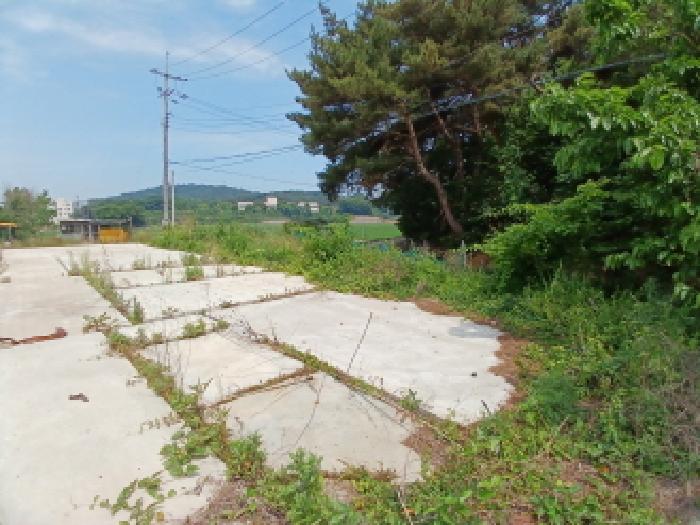 충남 당진시 석문면 전답 경매 물건 사진 3 · 2025타경658