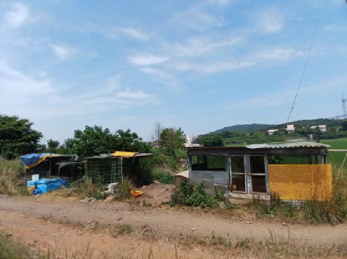 충남 당진시 석문면 전답 경매 물건 사진 5 · 2025타경658