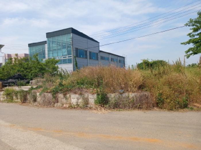 충남 당진시 석문면 전답 경매 물건 사진 6 · 2025타경658