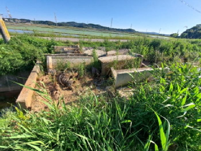 충남 당진시 송악읍 전답 경매 물건 사진 6 · 2025타경660