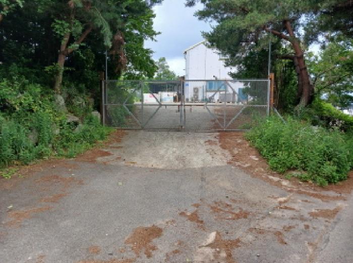 충남 서산시 죽성동 단독주택 경매 물건 사진 2 · 2025타경686