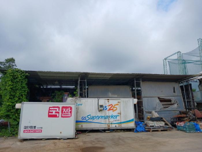 충남 서산시 죽성동 단독주택 경매 물건 사진 6 · 2025타경686