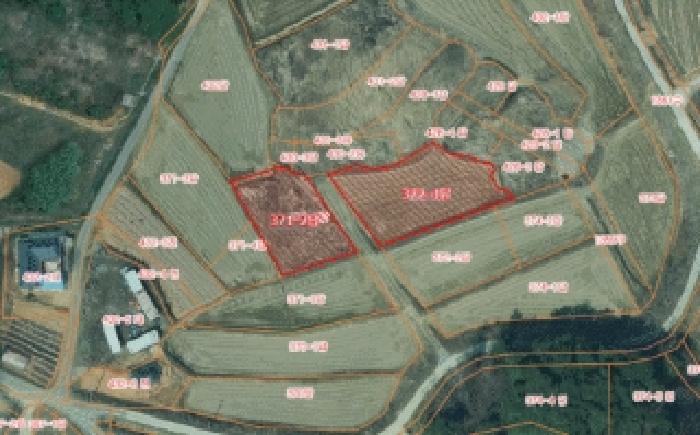 충남 당진시 석문면 전답 경매 물건 사진 5 · 2025타경690