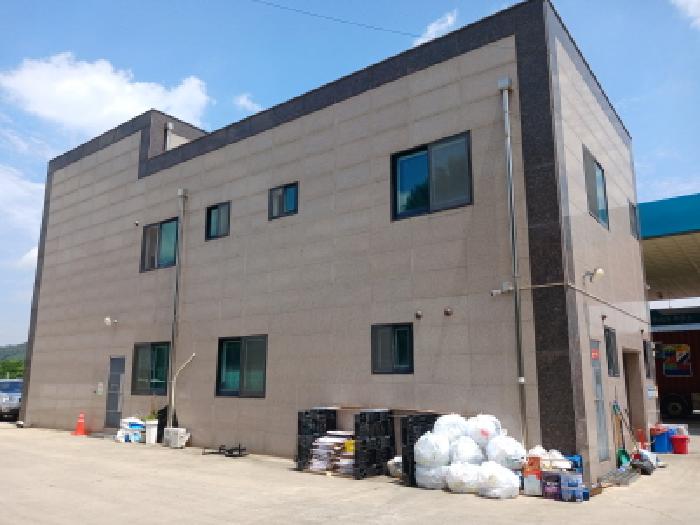 충남 서산시 음암면 위험물저장및처리시설 경매 물건 사진 4 · 2025타경703