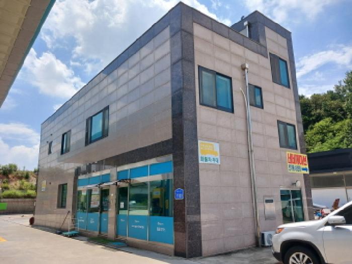 충남 서산시 음암면 위험물저장및처리시설 경매 물건 사진 5 · 2025타경703