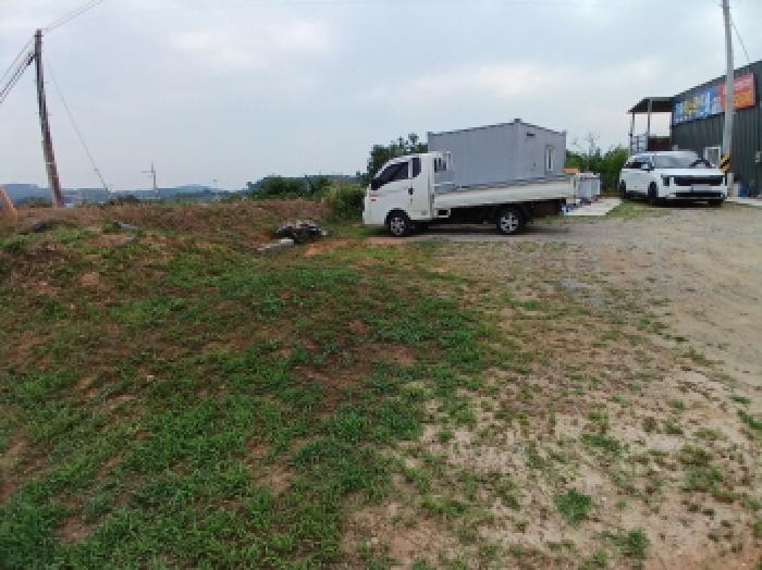 충남 당진시 석문면 전 경매 물건 사진 4 · 2025타경711