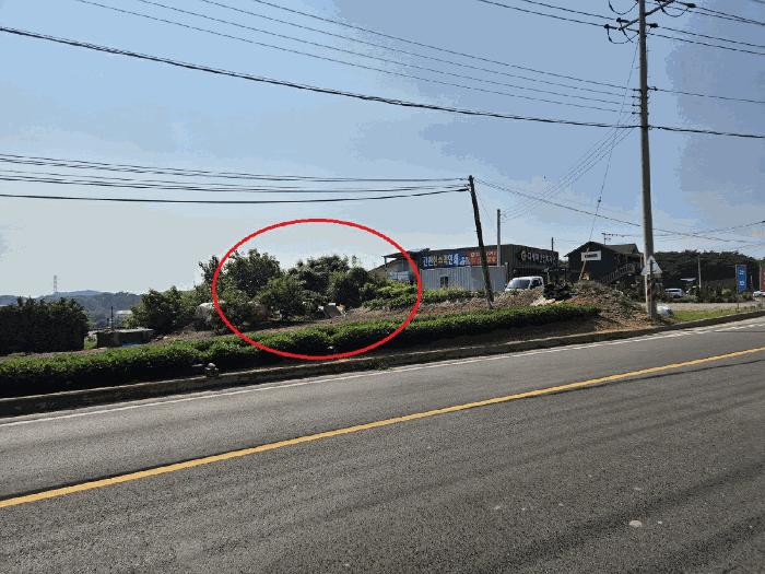 충남 당진시 석문면 전 경매 물건 사진