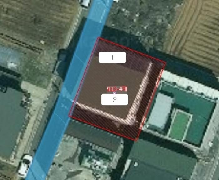 충남 당진시 합덕읍 단독주택다가구 경매 물건 사진