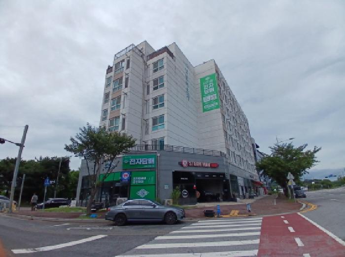 충남 서산시 성연면 상가,오피스텔,근린시설 경매 물건 사진 6 · 2025타경743
