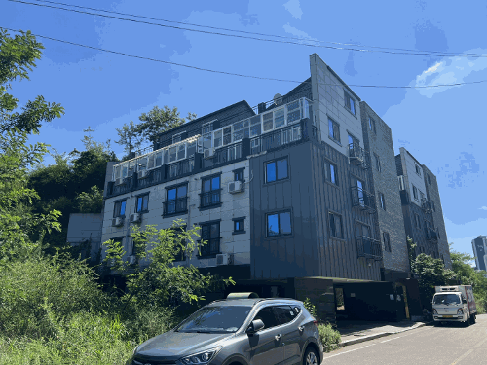충청남도 당진시 읍내동 423-46 단독주택다가구 경매 물건 사진