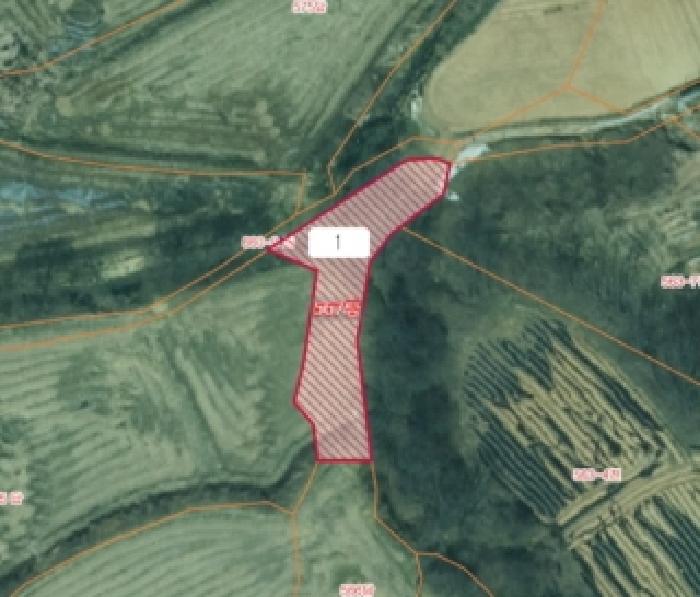 충남 당진시 송악읍 답 경매 물건 사진