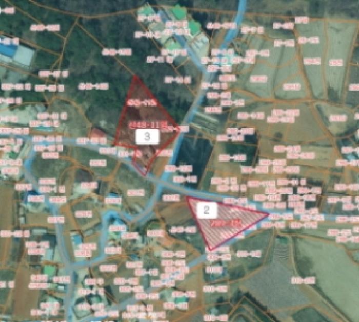 충남 당진시 송악읍 답 경매 물건 사진 2 · 2025타경751