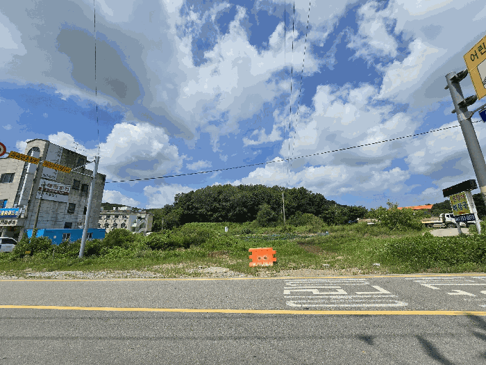 충청남도 당진시 송악읍 중흥리 224-22 답 경매 물건 사진