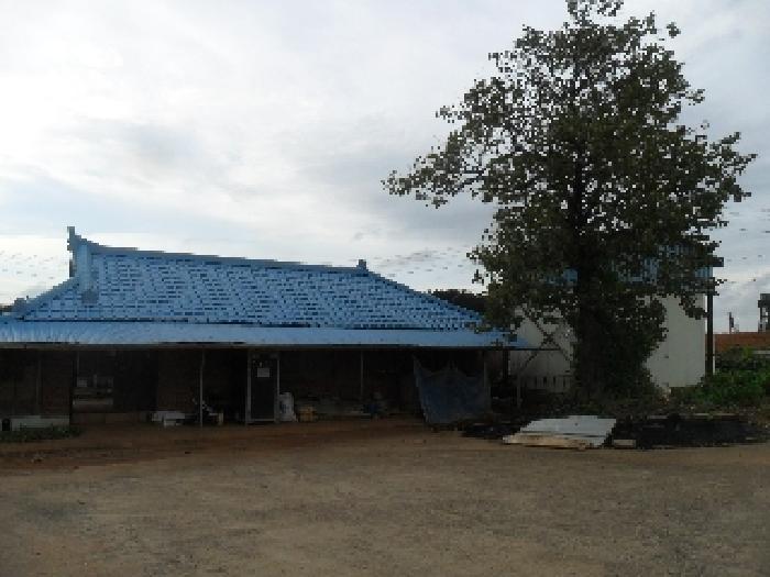 충남 서산시 부석면 대지,임야,전답 경매 물건 사진