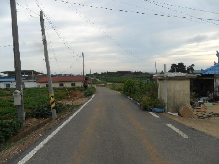 충남 서산시 부석면 대지,임야,전답 경매 물건 사진 3 · 2025타경767