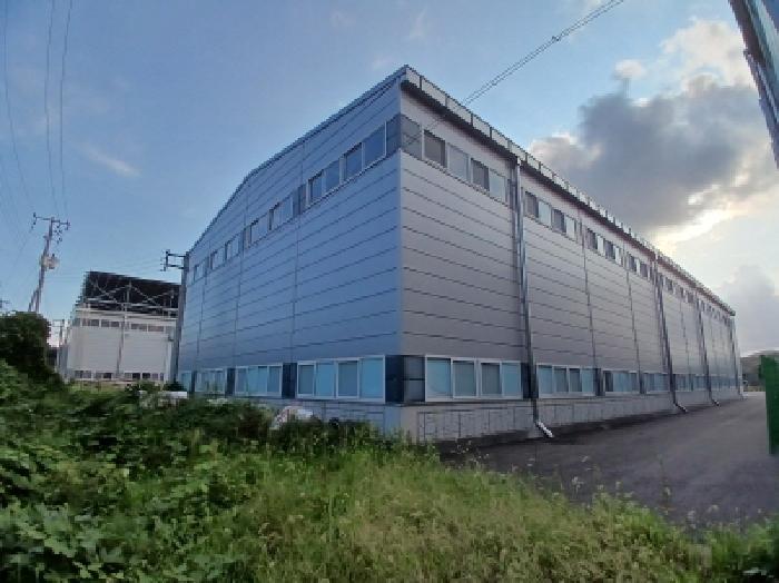 충남 당진시 고대면 창고시설 경매 물건 사진 4 · 2025타경782