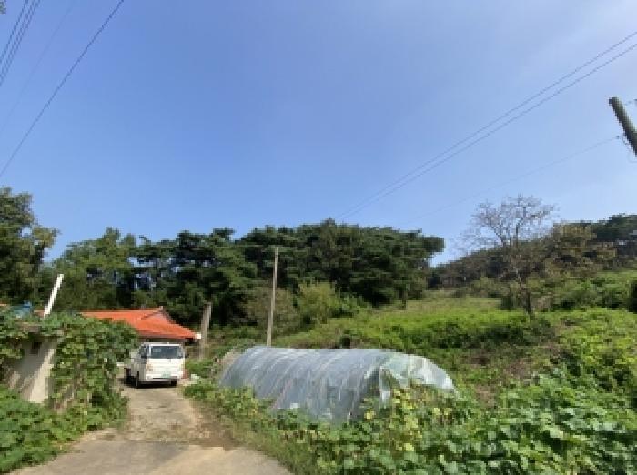 충남 당진시 송악읍 임야 경매 물건 사진 4 · 2025타경783