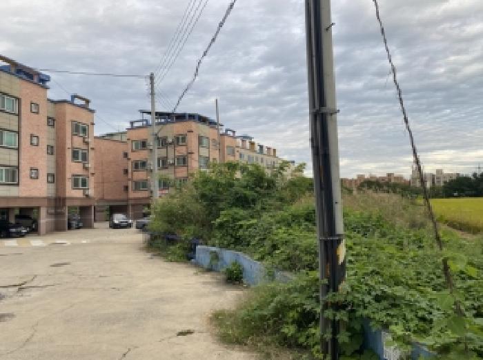 충남 당진시 송악읍 전답 경매 물건 사진 6 · 2025타경785
