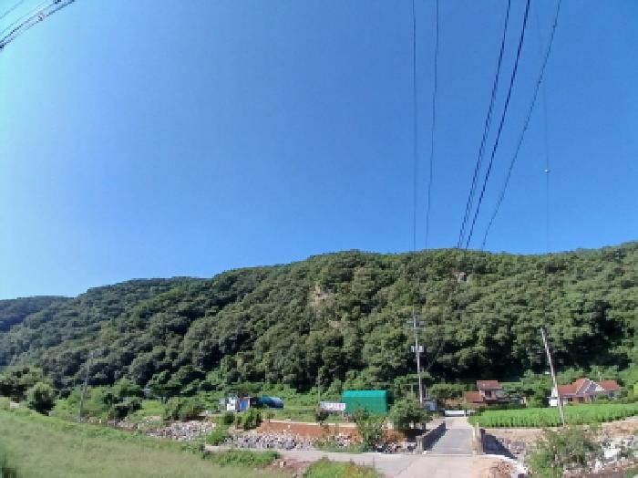 충남 서산시 운산면 임야 경매 물건 사진 2 · 2025타경788