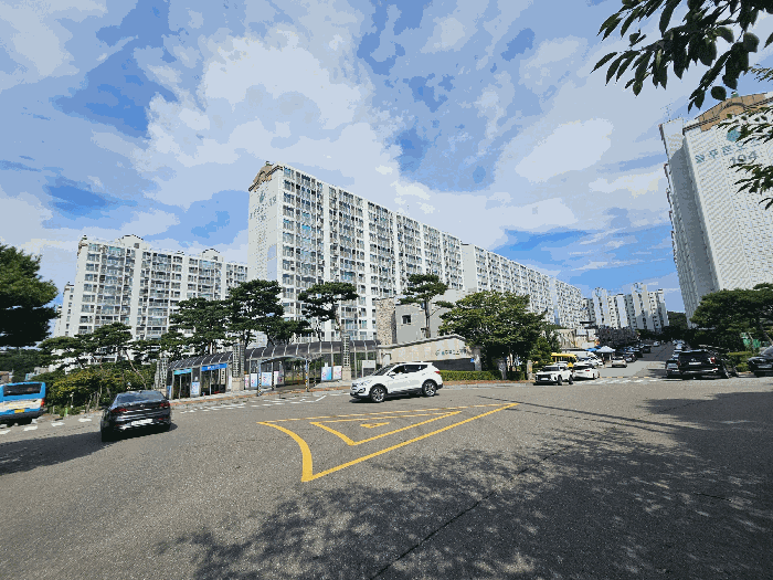 충남 서산시 지곡면 아파트 경매 물건 사진 5 · 2025타경791