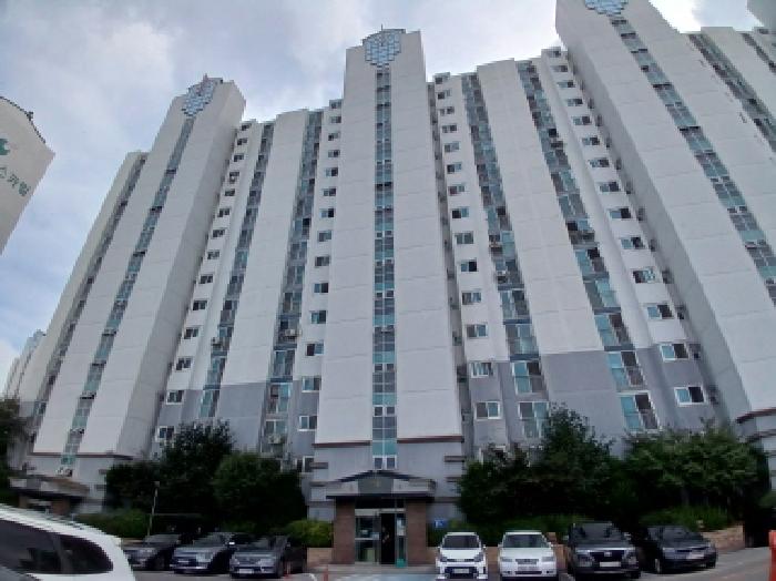 충남 서산시 지곡면 아파트 경매 물건 사진 2 · 2025타경791