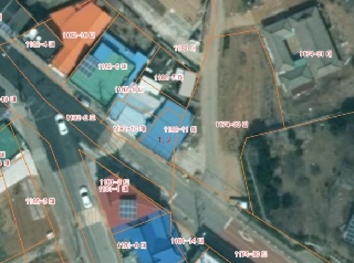 충남 태안군 남면 상가,오피스텔,근린시설 경매 물건 사진