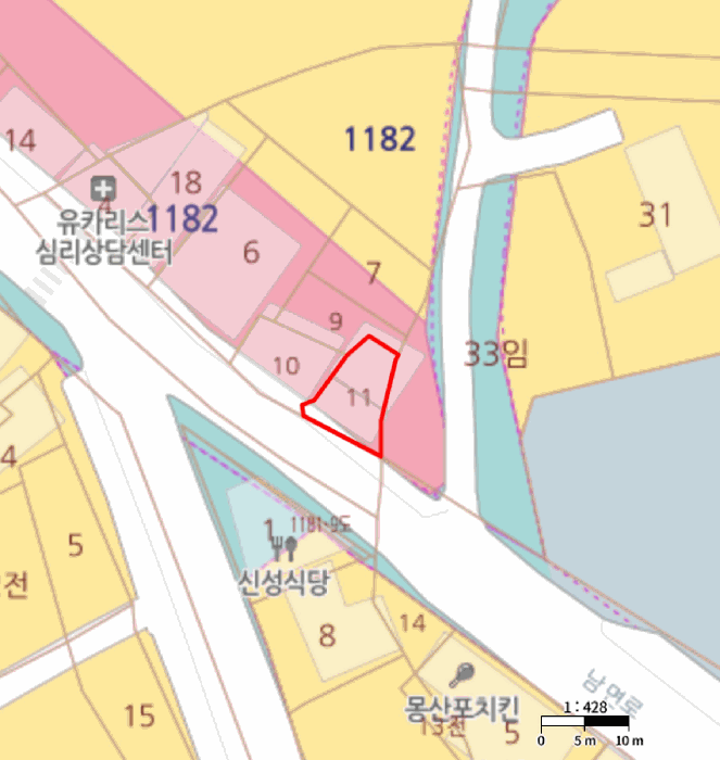 충남 태안군 남면 상가,오피스텔,근린시설 경매 물건 사진 5 · 2025타경816