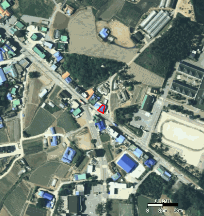 충남 태안군 남면 상가,오피스텔,근린시설 경매 물건 사진 6 · 2025타경816