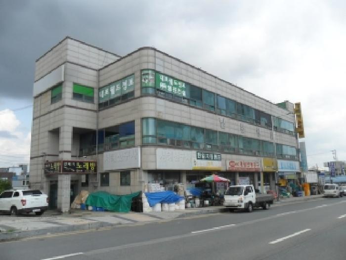 충남 태안군 태안읍 근린시설 경매 물건 사진