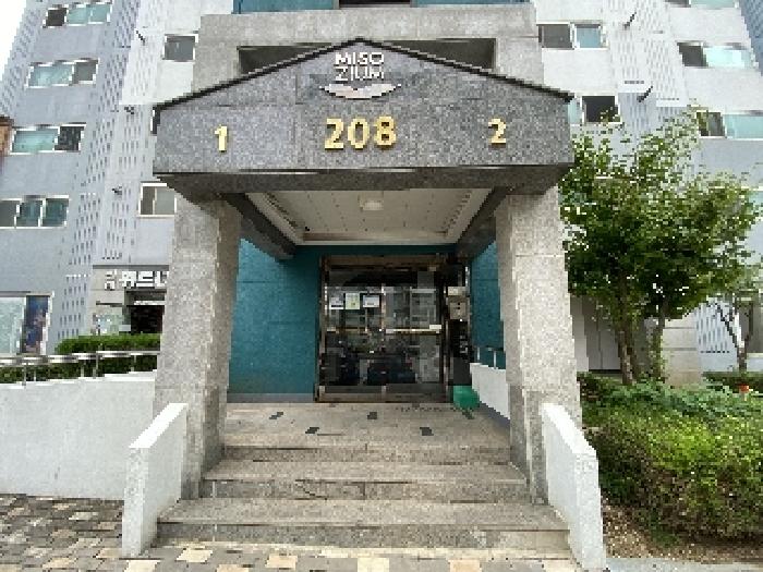 충남 당진시 송악읍 아파트 경매 물건 사진 2 · 2025타경819