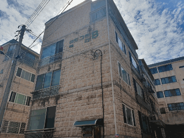 충남 서산시 동문동 연립주택,다세대,빌라 경매 물건 사진 5 · 2025타경826